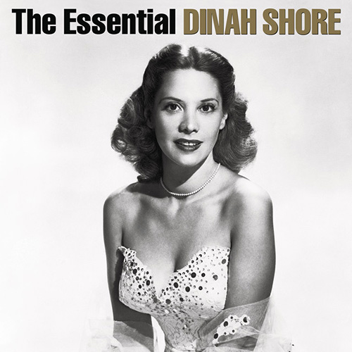 Dinah Shore Download Printable PDF Score Easily Download Dinah Shore Printable PDF piano music notes, guitar tabs for Piano, Vocal & Guitar Chords (Right-Hand Melody). Transpose or transcribe this score in no time - Learn how to play song progression.