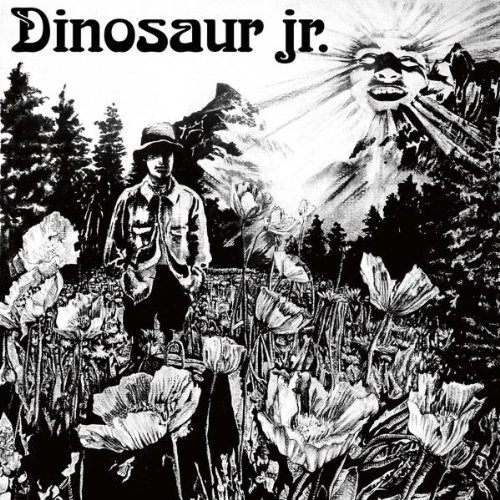 Dinosaur Jr. Forget The Swan Profile Image