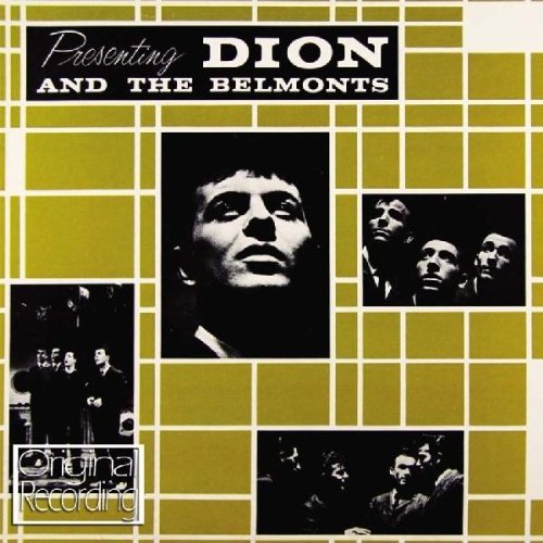 Dion & The Belmonts A Teenager In Love Profile Image