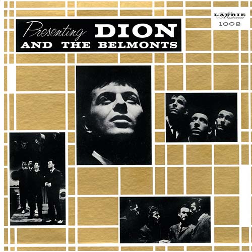Easily Download Dion & The Belmonts Printable PDF piano music notes, guitar tabs for Lead Sheet / Fake Book. Transpose or transcribe this score in no time - Learn how to play song progression.