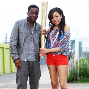 Easily Download Dionne Bromfield & Tinchy Stryder Printable PDF piano music notes, guitar tabs for Piano, Vocal & Guitar Chords. Transpose or transcribe this score in no time - Learn how to play song progression.