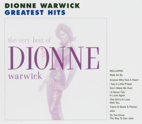 Dionne Warwick Download Printable PDF Score Easily Download Dionne Warwick Printable PDF piano music notes, guitar tabs for Piano, Vocal & Guitar Chords. Transpose or transcribe this score in no time - Learn how to play song progression.
