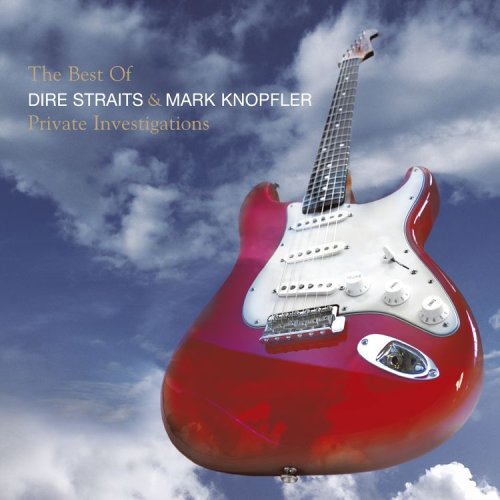 Dire Straits Down To The Waterline Profile Image