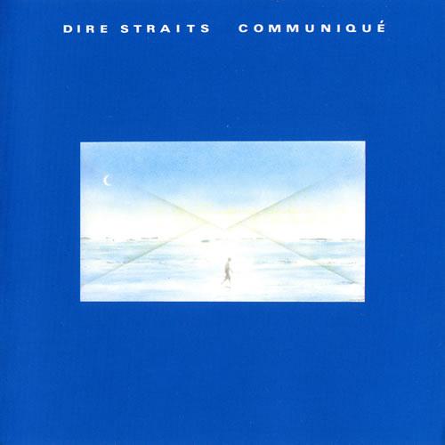 Dire Straits Once Upon A Time In The West Profile Image