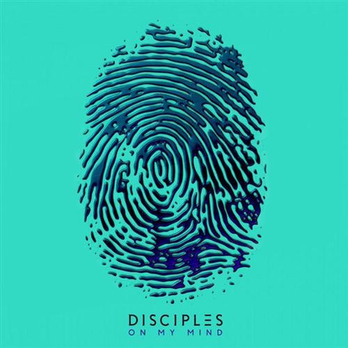 Disciples Download Printable PDF Score Easily Download Disciples Printable PDF piano music notes, guitar tabs for Piano, Vocal & Guitar Chords. Transpose or transcribe this score in no time - Learn how to play song progression.