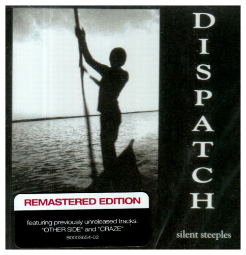 Dispatch Download Printable PDF Score Easily Download Dispatch Printable PDF piano music notes, guitar tabs for Guitar Tab. Transpose or transcribe this score in no time - Learn how to play song progression.