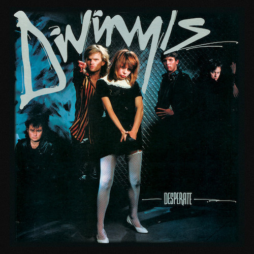 Easily Download Divinyls Printable PDF piano music notes, guitar tabs for Ukulele. Transpose or transcribe this score in no time - Learn how to play song progression.