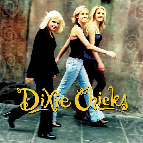 Easily Download Dixie Chicks Printable PDF piano music notes, guitar tabs for Piano, Vocal & Guitar Chords (Right-Hand Melody). Transpose or transcribe this score in no time - Learn how to play song progression.