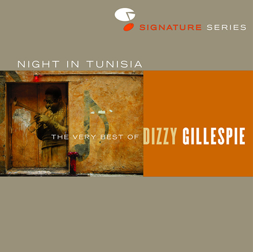 A Night In Tunisia cover image