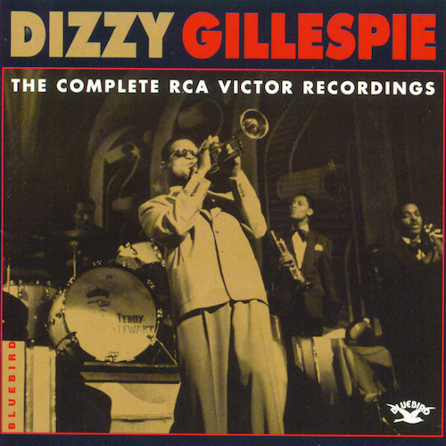 Dizzy Gillespie Download Printable PDF Score Easily Download Dizzy Gillespie Printable PDF piano music notes, guitar tabs for Trumpet Transcription. Transpose or transcribe this score in no time - Learn how to play song progression.