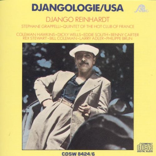 Django Reinhardt Download Printable PDF Score Easily Download Django Reinhardt Printable PDF piano music notes, guitar tabs for Guitar Tab. Transpose or transcribe this score in no time - Learn how to play song progression.