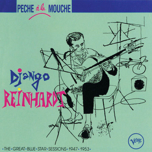 Django Reinhardt Nuages Profile Image