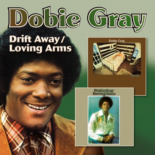 Dobie Gray Drift Away Profile Image