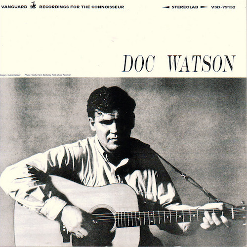 Doc Watson Download Printable PDF Score Easily Download Doc Watson Printable PDF piano music notes, guitar tabs for Guitar Tab. Transpose or transcribe this score in no time - Learn how to play song progression.