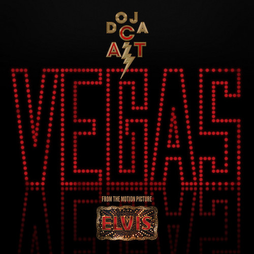 Vegas cover image