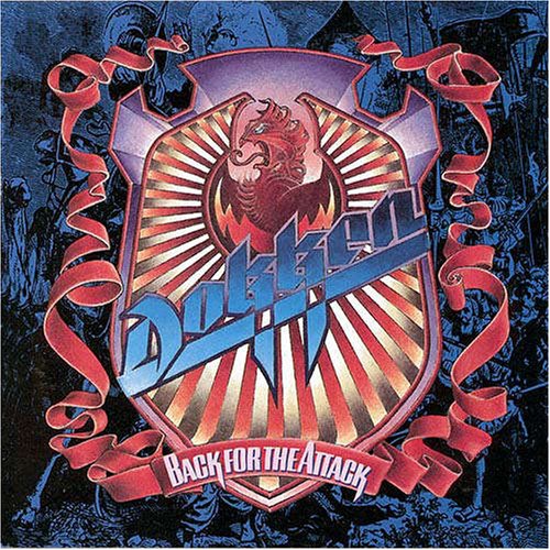 Dokken Download Printable PDF Score Easily Download Dokken Printable PDF piano music notes, guitar tabs for Guitar Tab. Transpose or transcribe this score in no time - Learn how to play song progression.