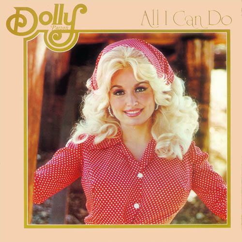 All I Can Do cover image