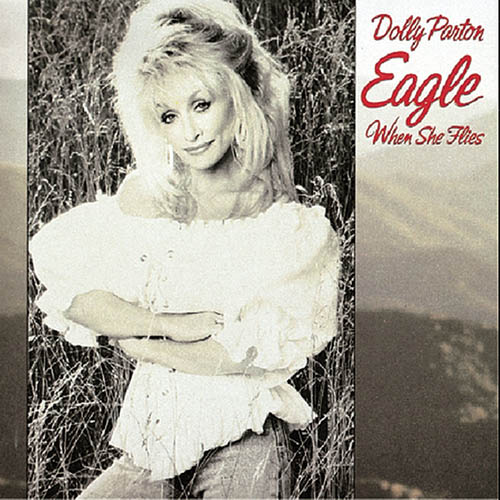 Eagle When She Flies cover image