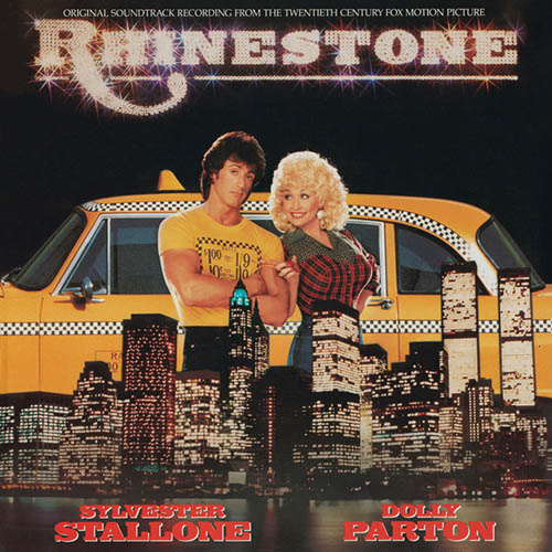 Easily Download Dolly Parton Printable PDF piano music notes, guitar tabs for Piano, Vocal & Guitar Chords (Right-Hand Melody). Transpose or transcribe this score in no time - Learn how to play song progression.