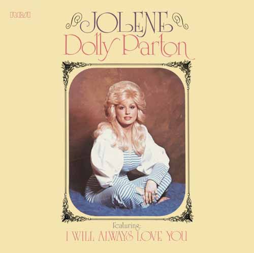 Dolly Parton I Will Always Love You Profile Image