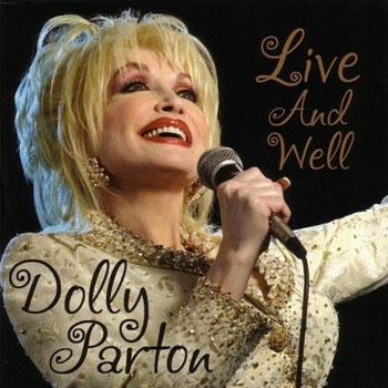 Dolly Parton I Will Always Love You Profile Image