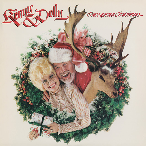 Once Upon A Christmas cover image