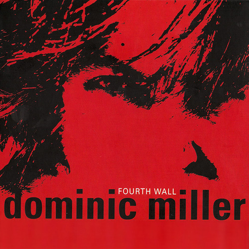 Dominic Miller Iguazu Profile Image