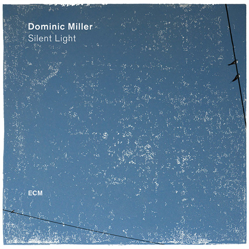 Dominic Miller Water (I) Profile Image