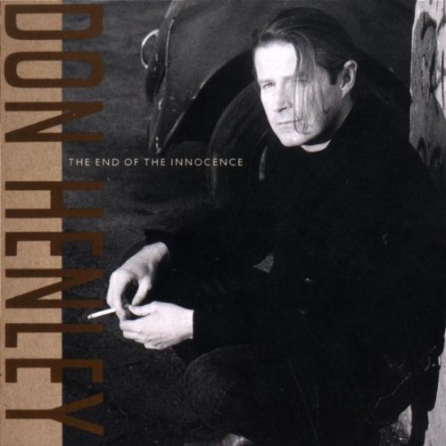 Don Henley The Heart Of The Matter Profile Image