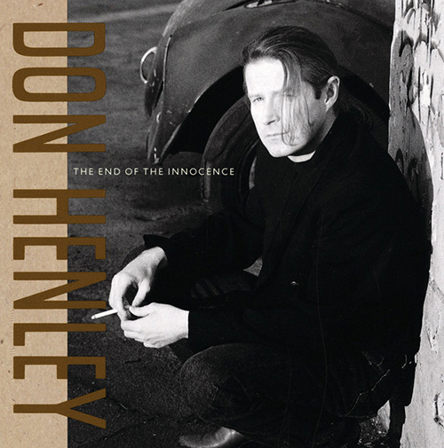 Don Henley The Heart Of The Matter Profile Image