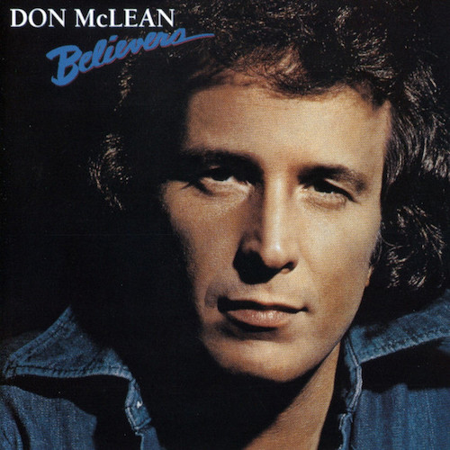 Easily Download Don McLean Printable PDF piano music notes, guitar tabs for Guitar Tab. Transpose or transcribe this score in no time - Learn how to play song progression.
