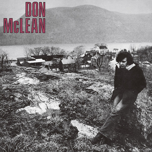 Easily Download Don McLean Printable PDF piano music notes, guitar tabs for Piano, Vocal & Guitar Chords (Right-Hand Melody). Transpose or transcribe this score in no time - Learn how to play song progression.