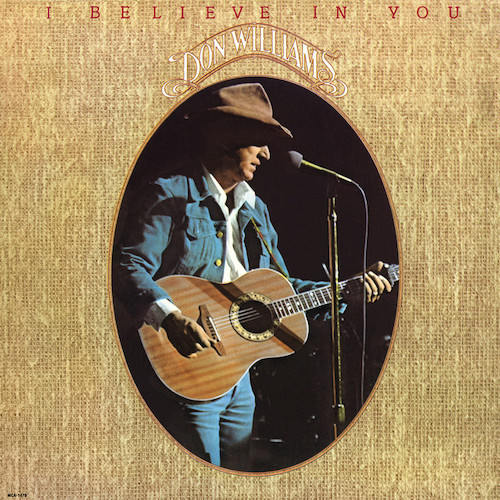 Don Williams Download Printable PDF Score Easily Download Don Williams Printable PDF piano music notes, guitar tabs for Piano, Vocal & Guitar Chords (Right-Hand Melody). Transpose or transcribe this score in no time - Learn how to play song progression.