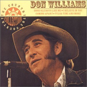 Easily Download Don Williams Printable PDF piano music notes, guitar tabs for Piano, Vocal & Guitar Chords. Transpose or transcribe this score in no time - Learn how to play song progression.