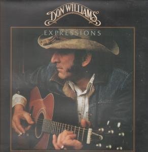 Don Williams Tulsa Time Profile Image