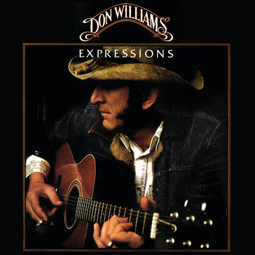 Easily Download Don Williams Printable PDF piano music notes, guitar tabs for UkeBuddy. Transpose or transcribe this score in no time - Learn how to play song progression.
