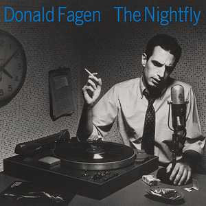 Easily Download Donald Fagen Printable PDF piano music notes, guitar tabs for Piano, Vocal & Guitar Chords (Right-Hand Melody). Transpose or transcribe this score in no time - Learn how to play song progression.