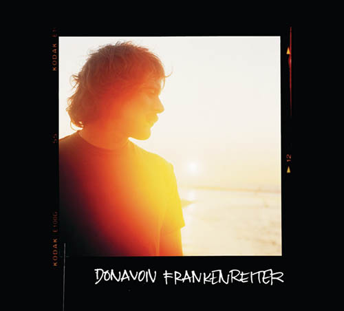 Easily Download Donavon Frankenreiter Printable PDF piano music notes, guitar tabs for Guitar Tab. Transpose or transcribe this score in no time - Learn how to play song progression.