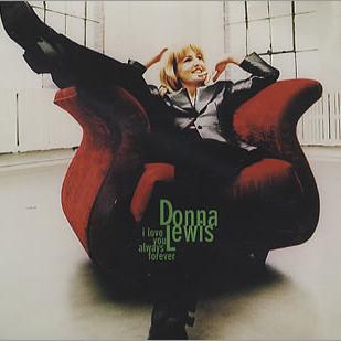 Donna Lewis I Love You Always Forever Profile Image