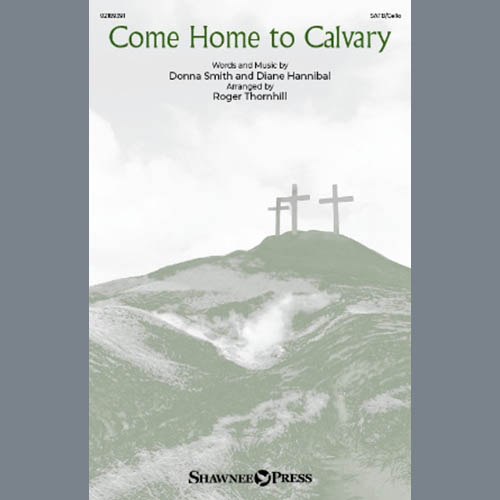 Easily Download Donna Smith Printable PDF piano music notes, guitar tabs for SATB Choir. Transpose or transcribe this score in no time - Learn how to play song progression.