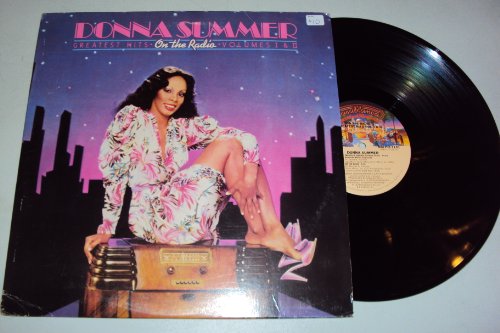 Easily Download Donna Summer Printable PDF piano music notes, guitar tabs for Lead Sheet / Fake Book. Transpose or transcribe this score in no time - Learn how to play song progression.