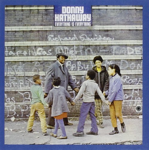 Donny Hathaway The Ghetto Profile Image