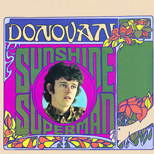 Easily Download Donovan Printable PDF piano music notes, guitar tabs for Piano, Vocal & Guitar Chords (Right-Hand Melody). Transpose or transcribe this score in no time - Learn how to play song progression.