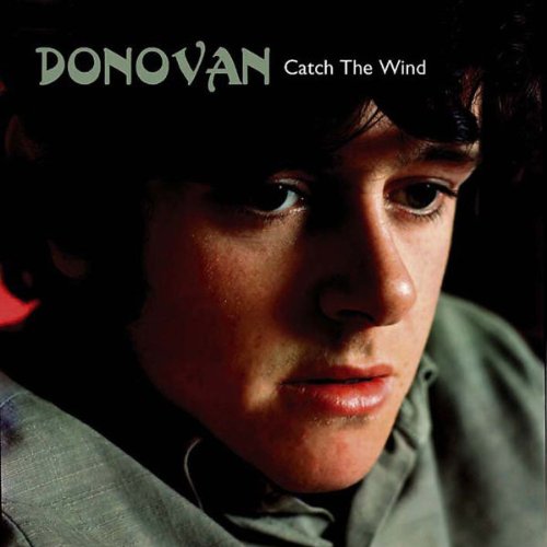 Donovan Keep On Truckin' Profile Image