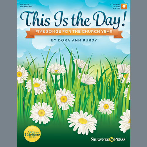 Easily Download Dora Ann Purdy Printable PDF piano music notes, guitar tabs for Unison Choir. Transpose or transcribe this score in no time - Learn how to play song progression.