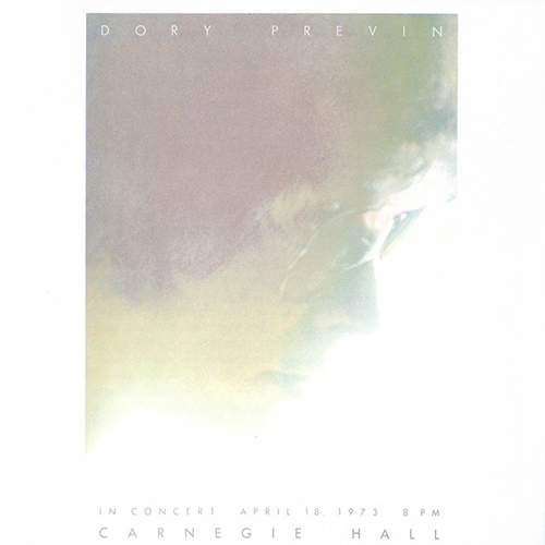 Dory Previn Download Printable PDF Score Easily Download Dory Previn Printable PDF piano music notes, guitar tabs for Piano, Vocal & Guitar Chords (Right-Hand Melody). Transpose or transcribe this score in no time - Learn how to play song progression.