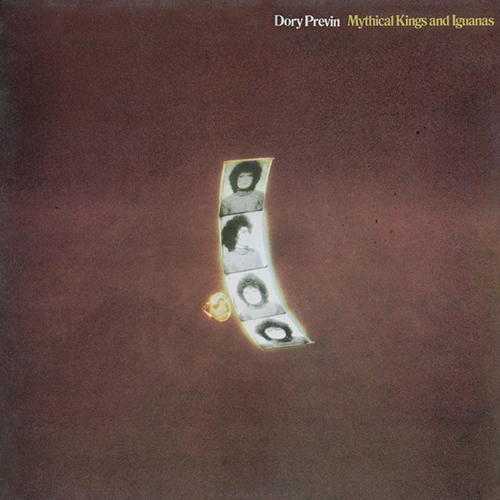Easily Download Dory Previn Printable PDF piano music notes, guitar tabs for Piano, Vocal & Guitar Chords (Right-Hand Melody). Transpose or transcribe this score in no time - Learn how to play song progression.