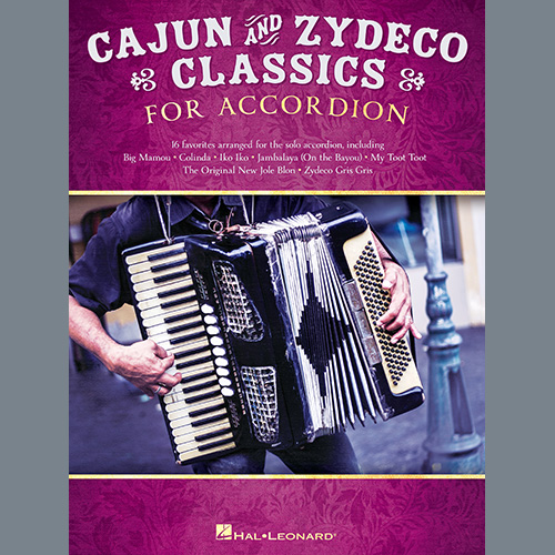 Easily Download Doug Kershaw Printable PDF piano music notes, guitar tabs for Accordion. Transpose or transcribe this score in no time - Learn how to play song progression.