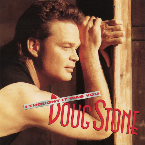 Doug Stone Come In Out Of The Pain Profile Image