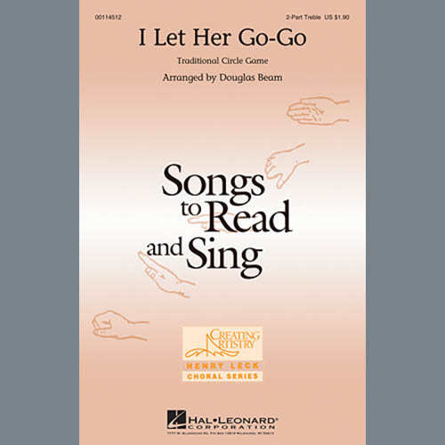 Douglas Beam Download Printable PDF Score Easily Download Douglas Beam Printable PDF piano music notes, guitar tabs for 2-Part Choir. Transpose or transcribe this score in no time - Learn how to play song progression.